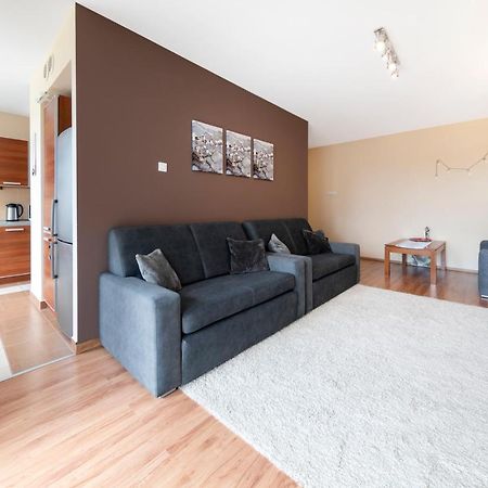Apartament Sloneczny Wylotowa Kołobrzeg Esterno foto