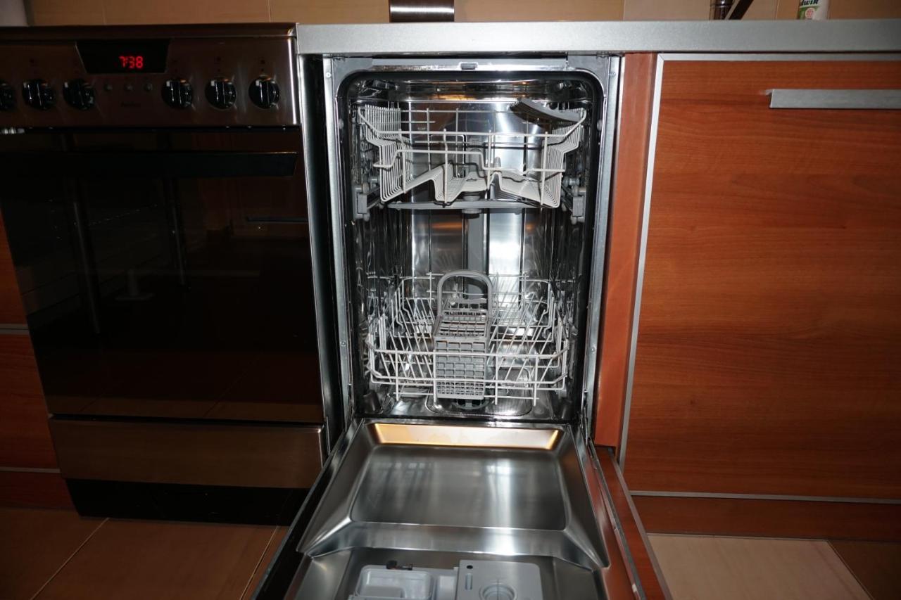 Apartament Sloneczny Wylotowa Kołobrzeg Esterno foto