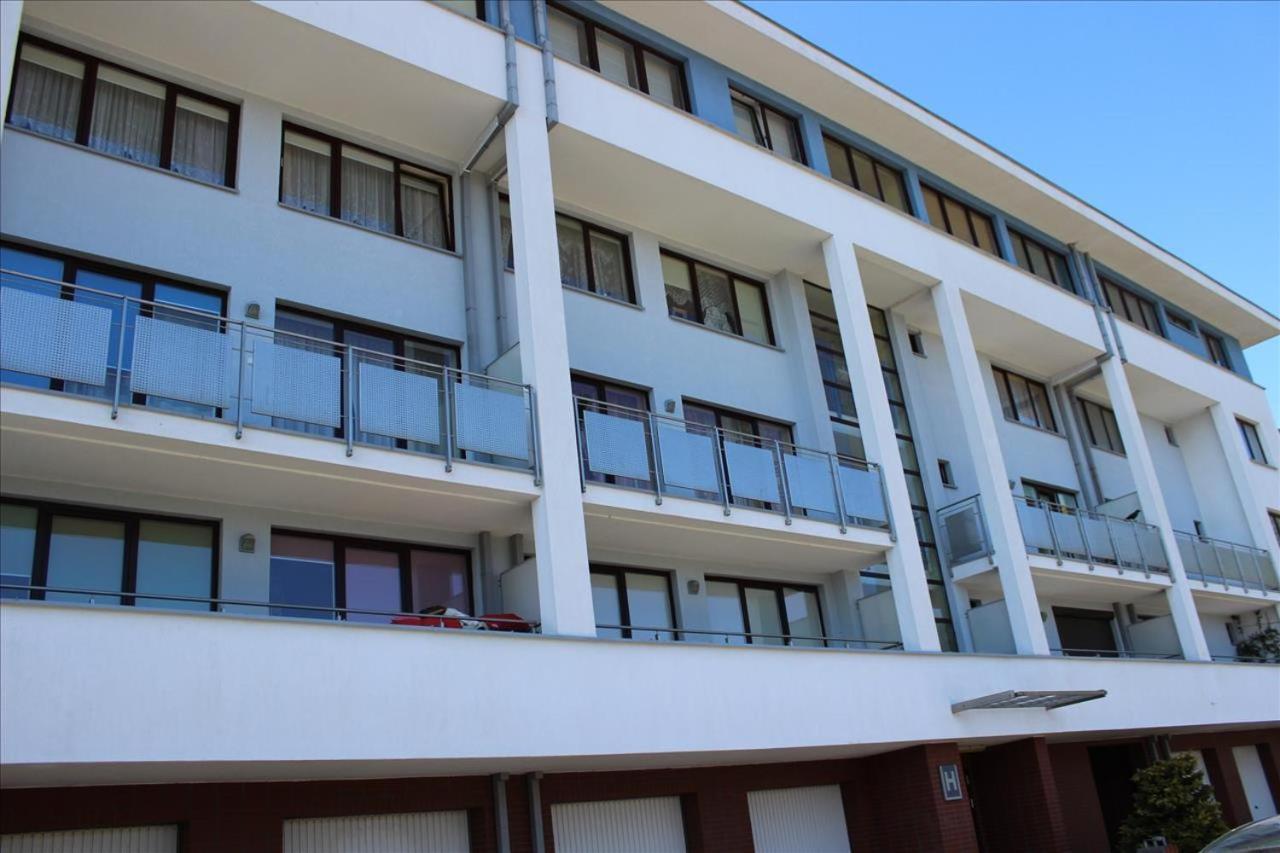Apartament Sloneczny Wylotowa Kołobrzeg Esterno foto