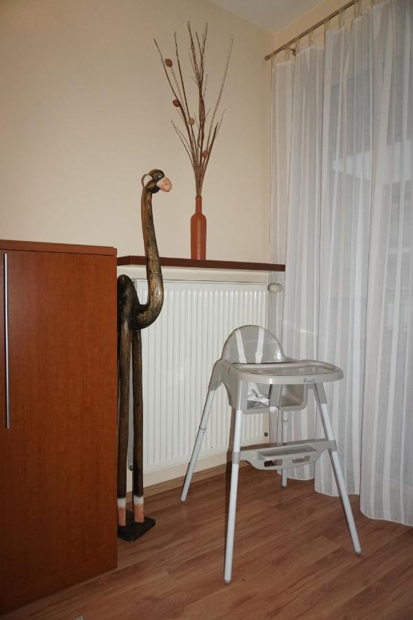 Apartament Sloneczny Wylotowa Kołobrzeg Esterno foto