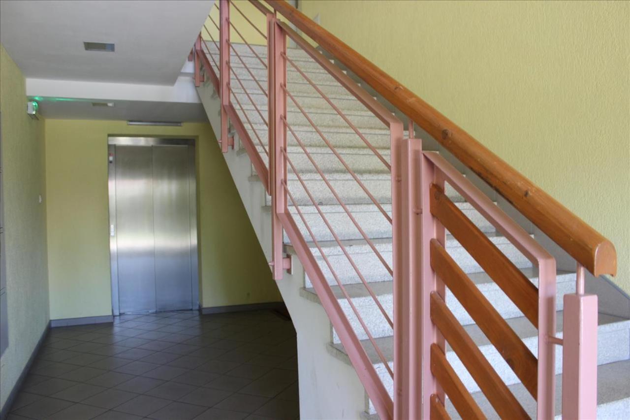 Apartament Sloneczny Wylotowa Kołobrzeg Esterno foto