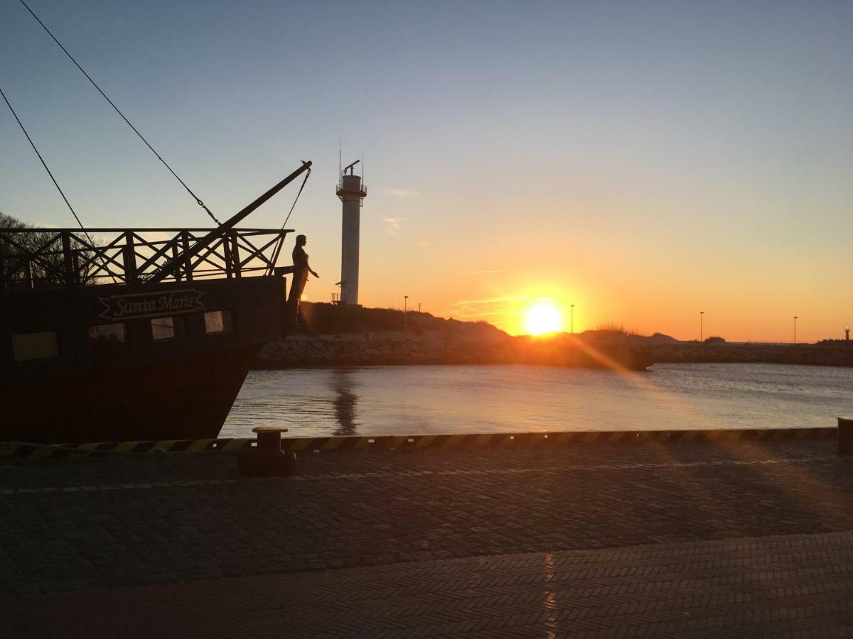 Apartament Sloneczny Wylotowa Kołobrzeg Esterno foto